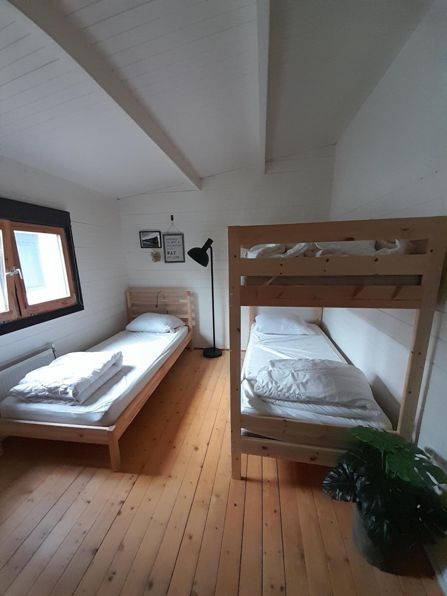 Carpe Diem, Het Ruime Chalet Met Houtkachel Nabij Wildlands Emmen Schoonebeek ห้อง รูปภาพ
