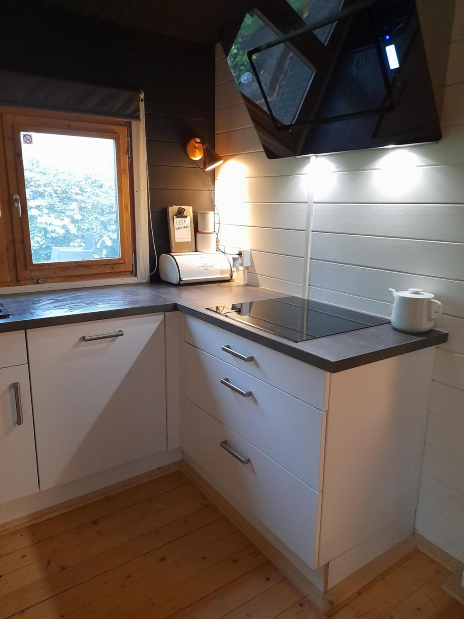 Carpe Diem, Het Ruime Chalet Met Houtkachel Nabij Wildlands Emmen Schoonebeek ห้อง รูปภาพ