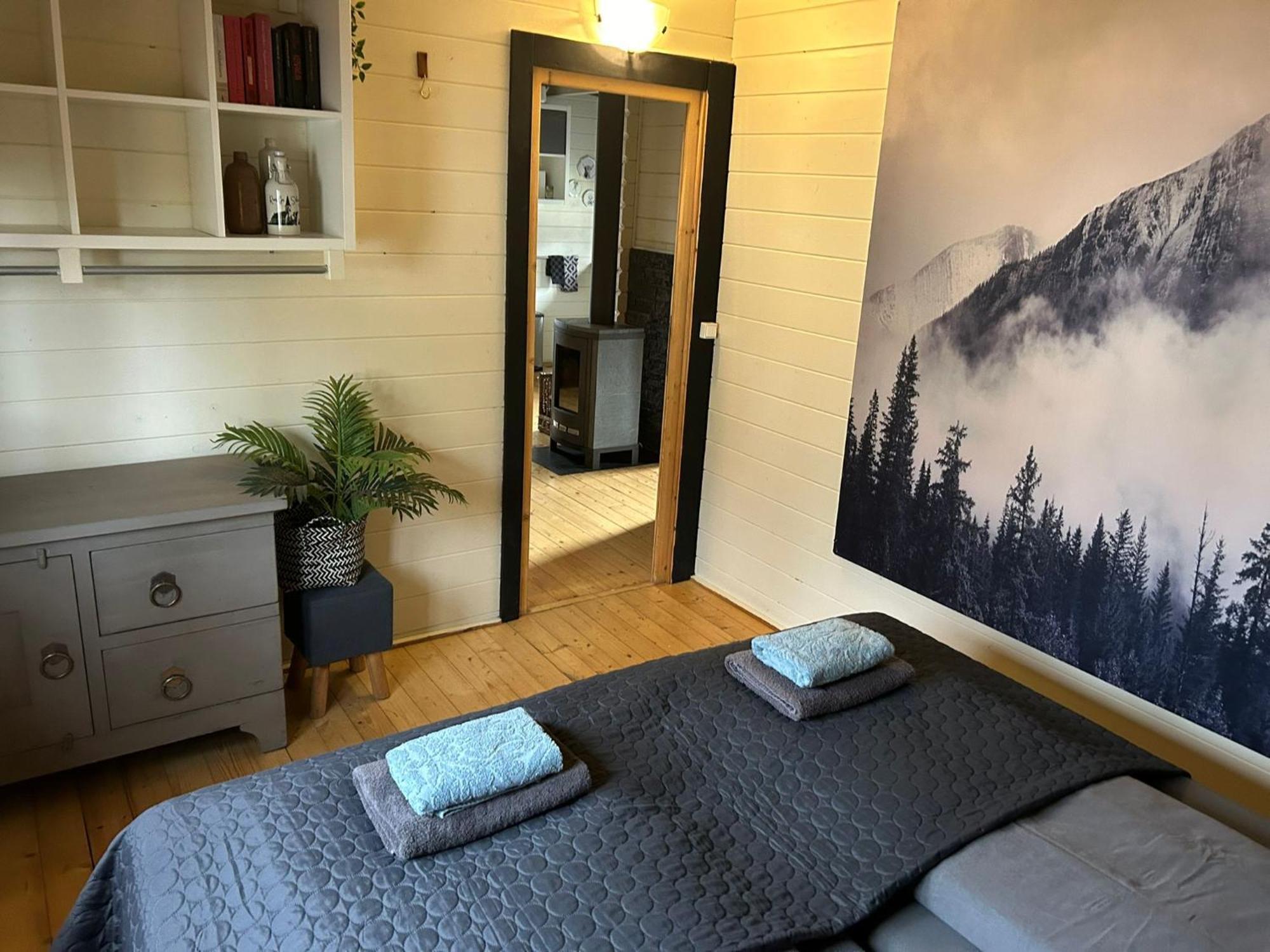 Carpe Diem, Het Ruime Chalet Met Houtkachel Nabij Wildlands Emmen Schoonebeek ภายนอก รูปภาพ