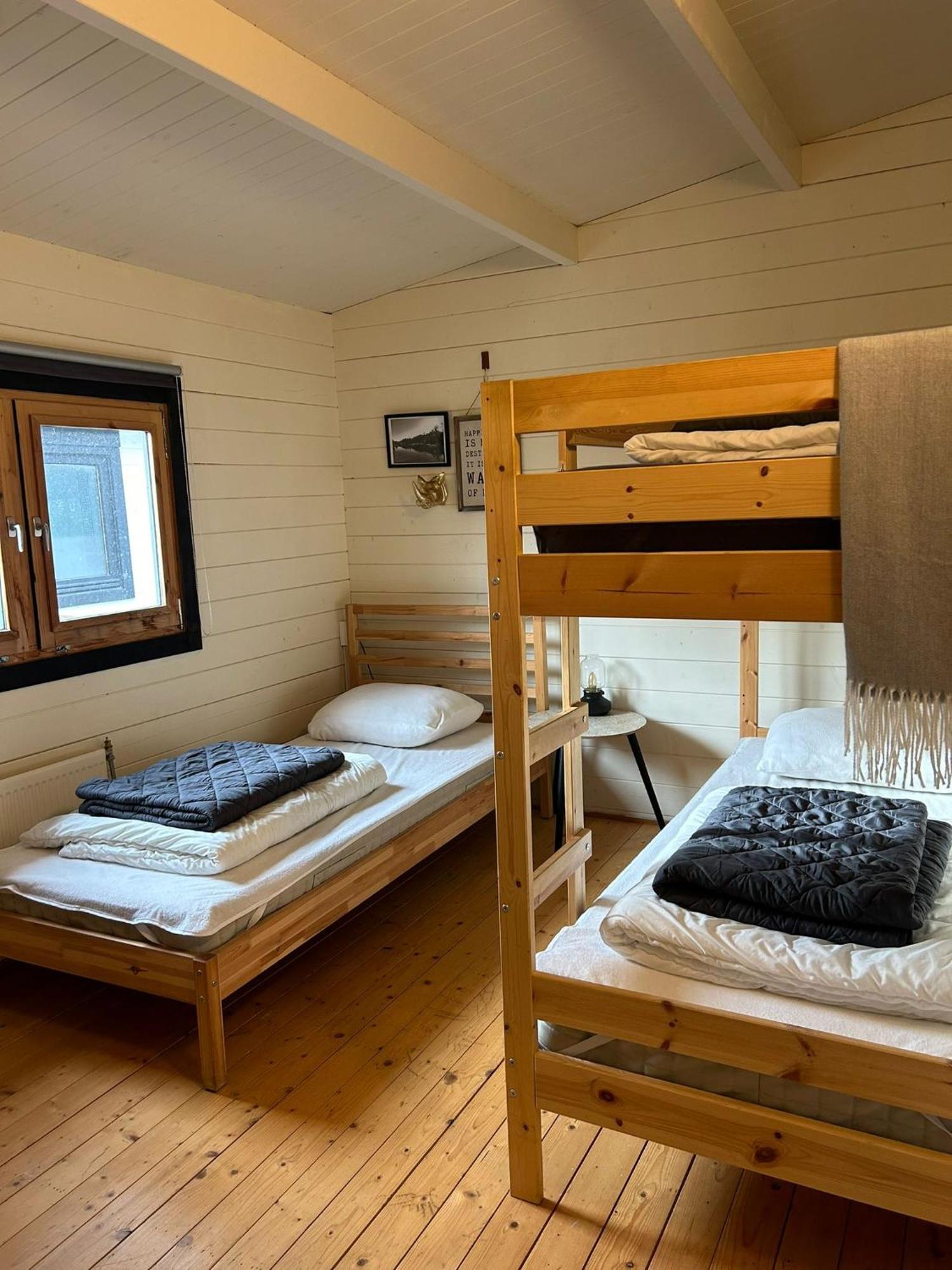 Carpe Diem, Het Ruime Chalet Met Houtkachel Nabij Wildlands Emmen Schoonebeek ภายนอก รูปภาพ
