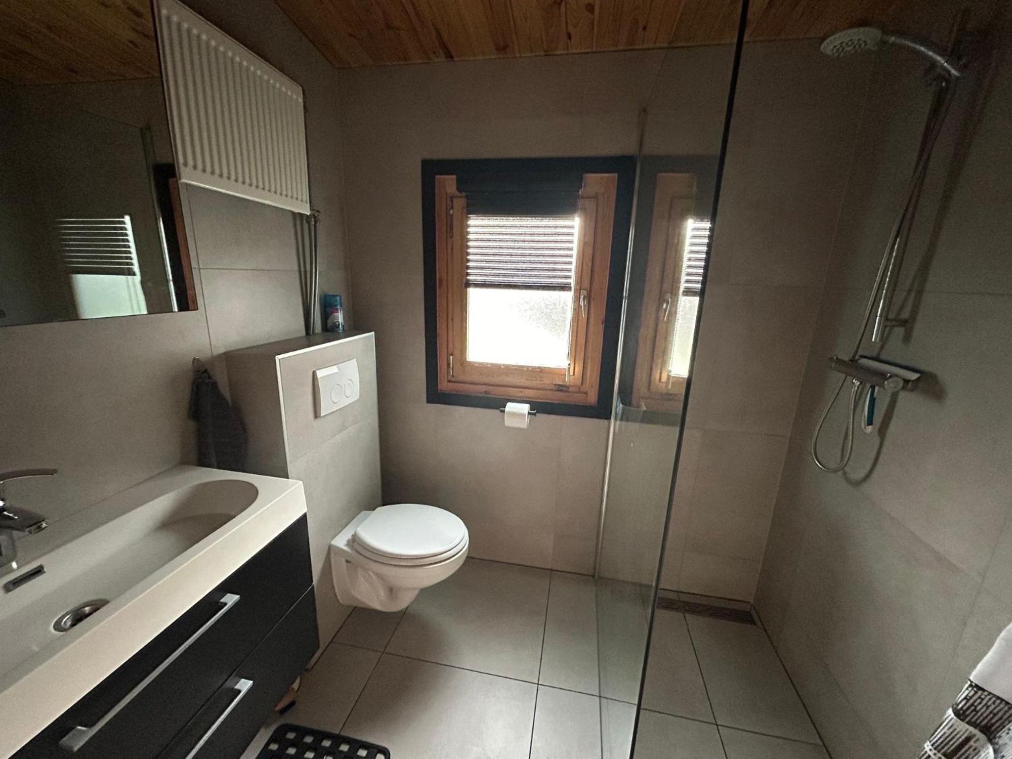 Carpe Diem, Het Ruime Chalet Met Houtkachel Nabij Wildlands Emmen Schoonebeek ภายนอก รูปภาพ